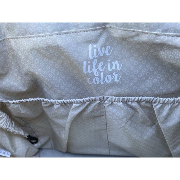 LUG Gondola XL Oversized‎ Slouch Tote/Travel Bag NWT Camo Extra Insulated Bag10 - Picture 10 of 16